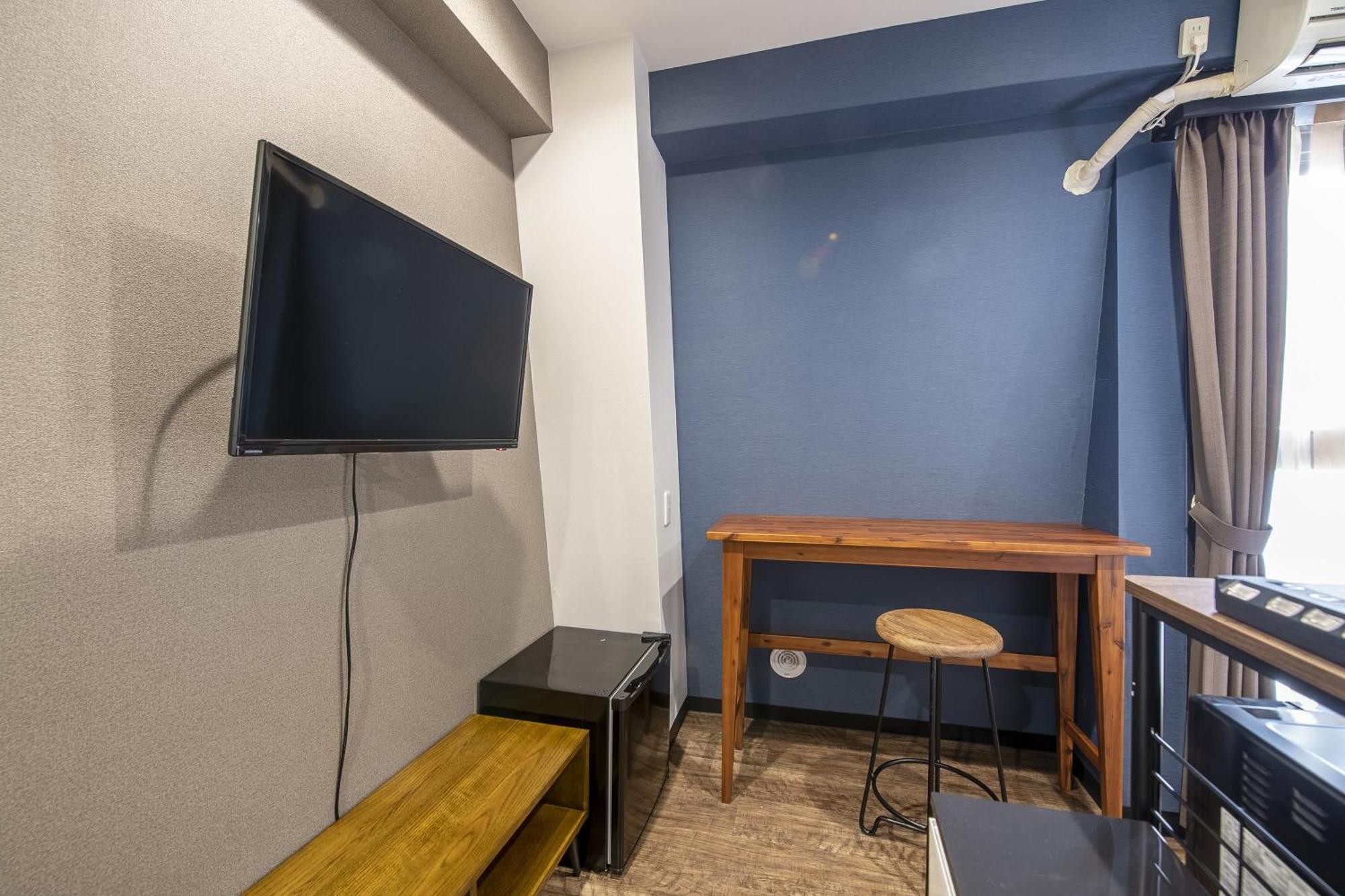 The Park Hotel Akihabara Tokio Habitación foto