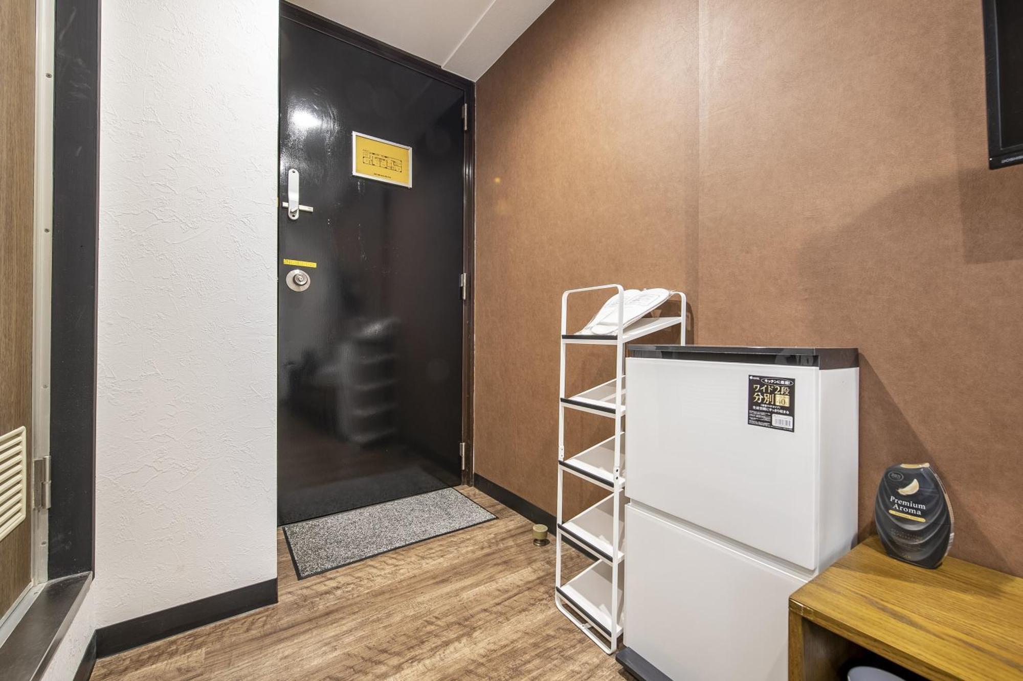 The Park Hotel Akihabara Tokio Habitación foto