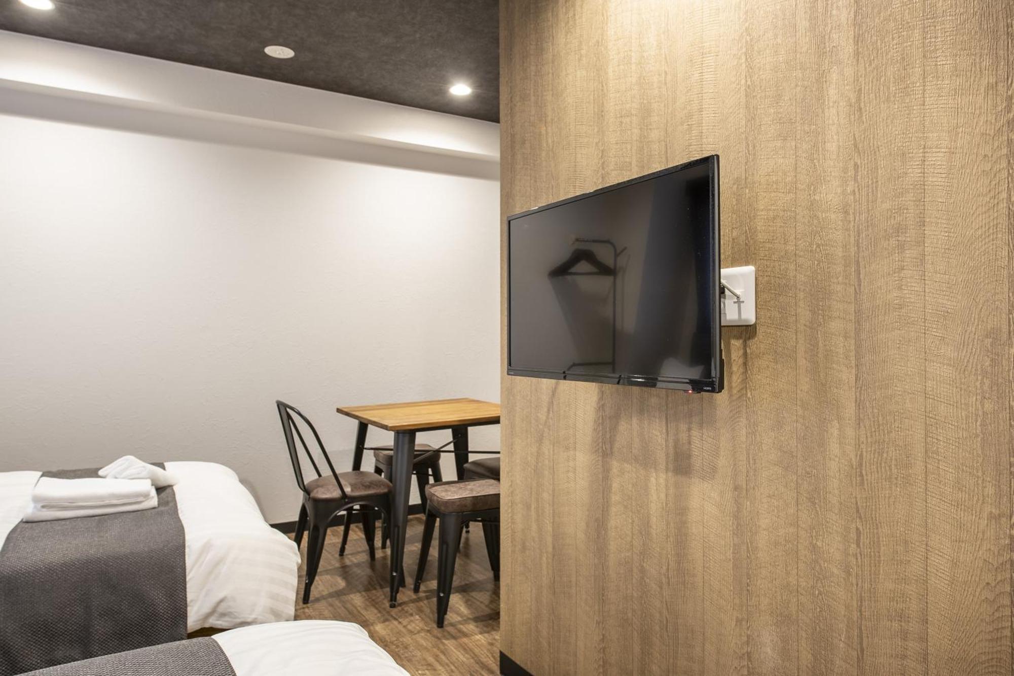 The Park Hotel Akihabara Tokio Habitación foto